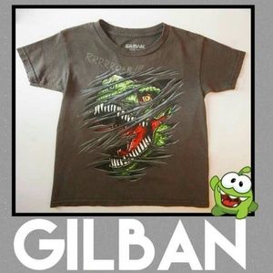 BUY 2 GET 1 FREE SALE Adorable Alligator Shirt!!